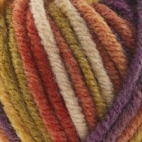 Superlana maxi batik, Alize - 8027 (принт)