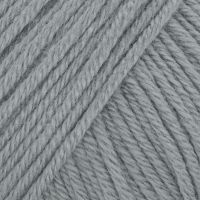 BABY COTTON XL (Gazzal) - 3430 (серый)