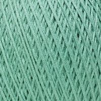 Нитки для рукоделия (вышивания) х/б ПНК - 8504 (дымчато-мятный)