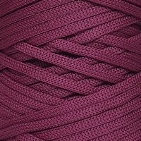 Шнур полиэфирный 5 мм Saltera - 32 (слива)