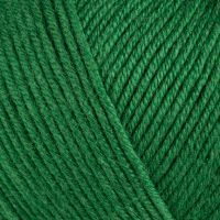 BABY COTTON (Gazzal) - 3456 (зеленый)