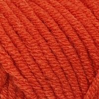Милк коттон M&H - 042 (темно-оранжевый)