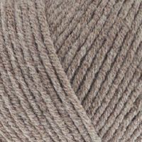 COTTON GOLD HOBBY NEW (ALIZE) - 827 (светло-коричневый)