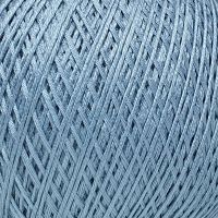 Нитки для рукоделия (вышивания) х/б ПНК - 7108 (серо-голубой)