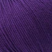 BABY COTTON XL (Gazzal) фиолетовый