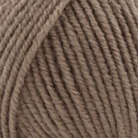 SUPERLANA MIDI - 991 (светло-коричневый)