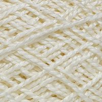 Веревочная - 32 (слоновая кость)