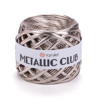 Metallic Club YarnArt - 8103 (бежевый)