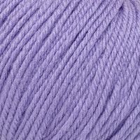 Детский каприз теплый (Пехорка) - 1131 (Сиреневый бархат)