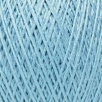 Нитки для рукоделия (вышивания) х/б ПНК - 3100 (дымчато-голубой)