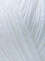 BABY WOOL XL (Gazzal) - 801 (белый)
