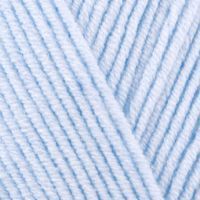 COTTON GOLD HOBBY NEW (ALIZE) - 513 (св.голубой)