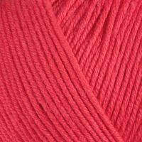 BABY COTTON (Gazzal) - 3458 (коралл)