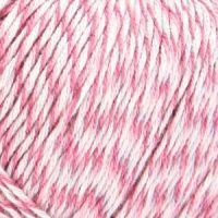 Baby Cotton Multicolor YarnArt - 5217 (тем.роза)
