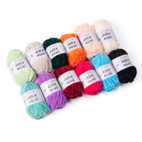 Dolce Mini mix YarnArt - C- 03 (ассорти 3)
