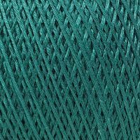 Нитки для рукоделия (вышивания) х/б ПНК - 3806 (тем.изумрудный)