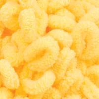 PUFFY FINE (Alize) - 216 (желтый)