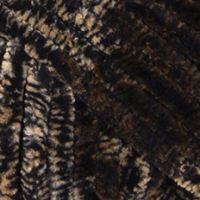 Dolce (YarnArt) - 807 (т.коричнево-бежевый принт)