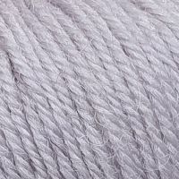 Милк коттон зимний вариант - 2600 (св.серый)