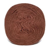 Ангорка - 42 (монах(коричн))