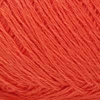 Хлопок Колибри М&H - 052 (ярко-оранжевый)