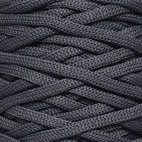 Шнур полиэфирный 5 мм Saltera - 33 (серый)