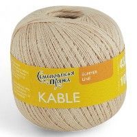 Кабле (МШФ) - 141213 (песочный)