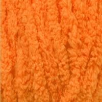 SOFTY PLUS (Ализе) - оранжевый
