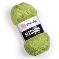 Elegance (YarnArt) - 114 (зел. яблоко)