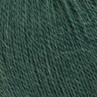 Альпака бэйби люкс (Сеам) - 18 (пыл.зеленый)