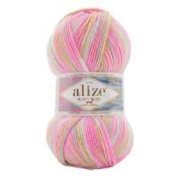 HAPPY BABY NEW MULTI COLORS