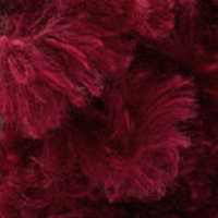 Puffy FurLove Alize - 107 (красное вино)