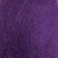 Мохер премиум (Jina) фиолетовый