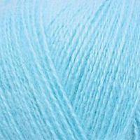 MOHAIR DELICATE (Nako) - 214-6119 (светло-голубой)