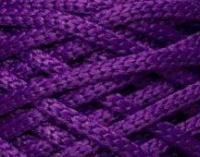 Шнур полиэфирный - 89 (фиолетовый)
