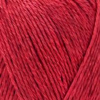 Intense Linen YarnArt - 4115 (малиновый)