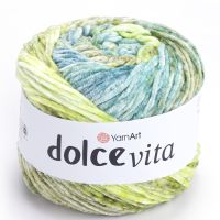 Dolce Vita YarnArt - 3406 ()