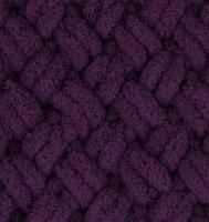 Puffy (Alize) - 986 (темно-фиолетовый)
