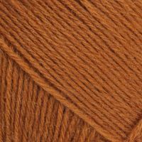 Forza solid YarnArt - 4608 (оранжевый)