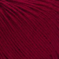 Baby Cotton YarnArt - 428 (бордо)