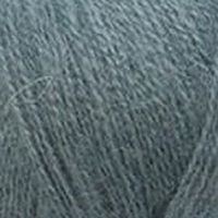 MOHAIR DELICATE (Nako) - 851-6129 (серый)