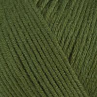 BABY COTTON (Gazzal) - 3463 (хаки)