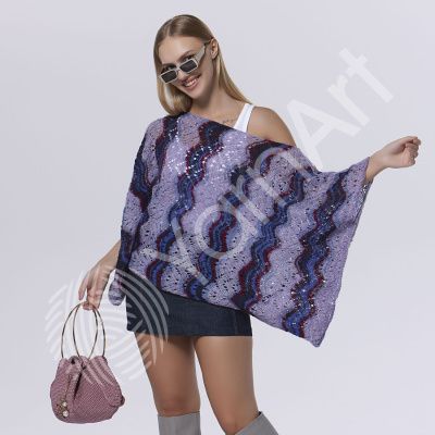 Angora Active YarnArt
