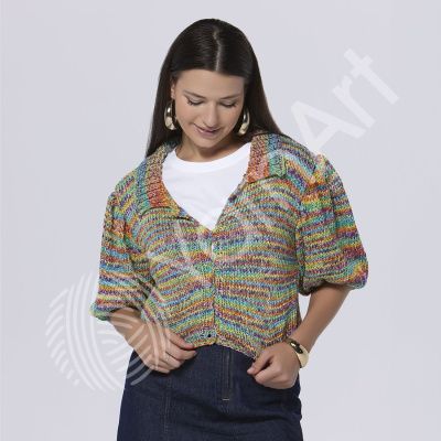 Cotton Fusion YarnArt