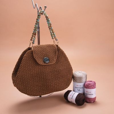 Macrame YarnArt
