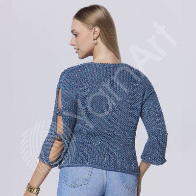 Cotton Fusion YarnArt