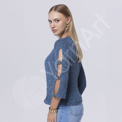 Cotton Fusion YarnArt