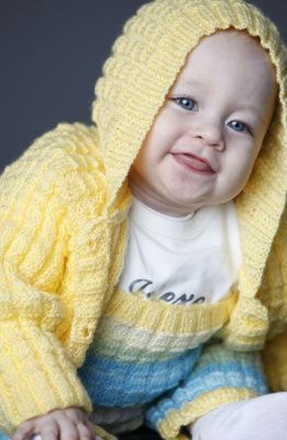 BABY WOOL