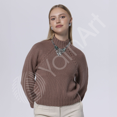 Imperial Merino YarnArt