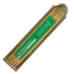 Спицы носочные бамбук 20 см. (Hobby&Pro) 7.0 мм.